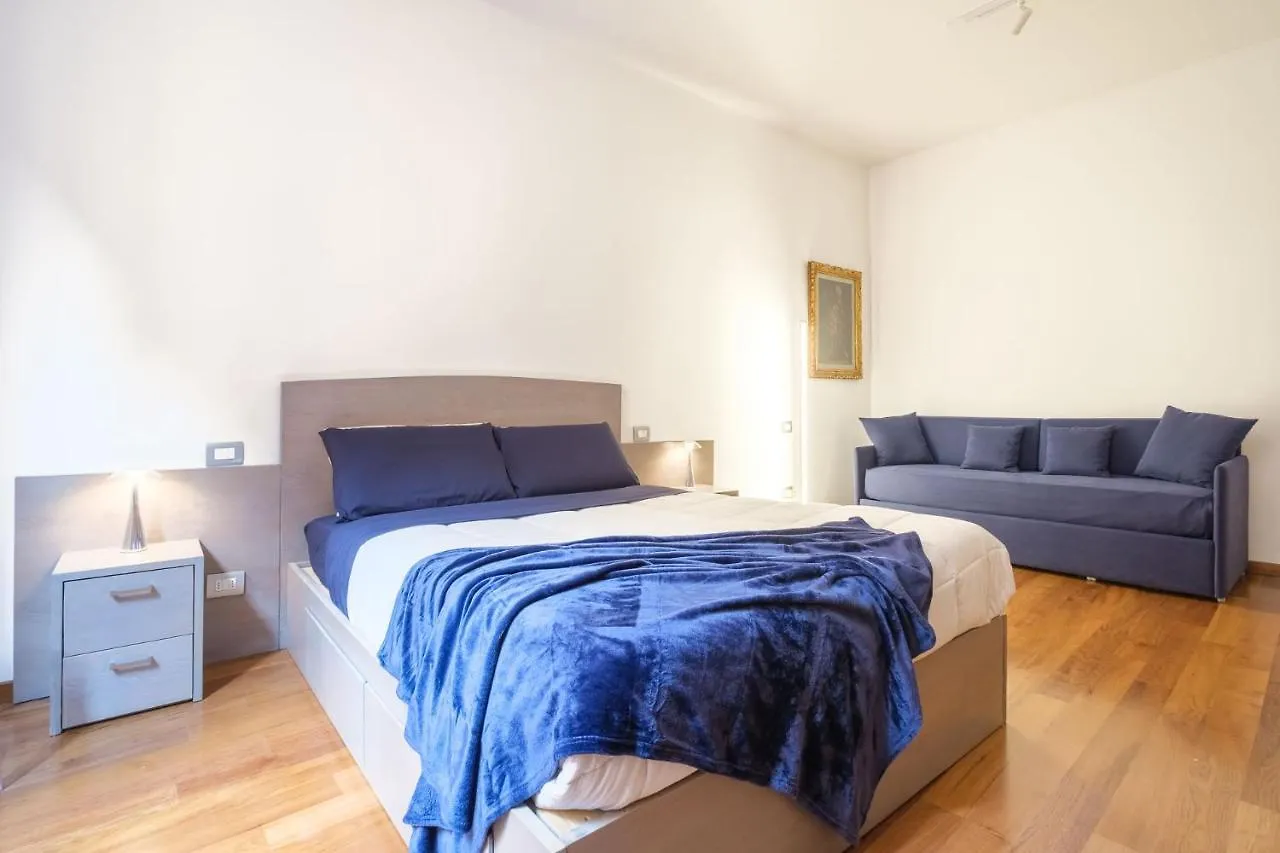D'Azeglio & Galluzzi Suites Bolonia 0*,  Italia