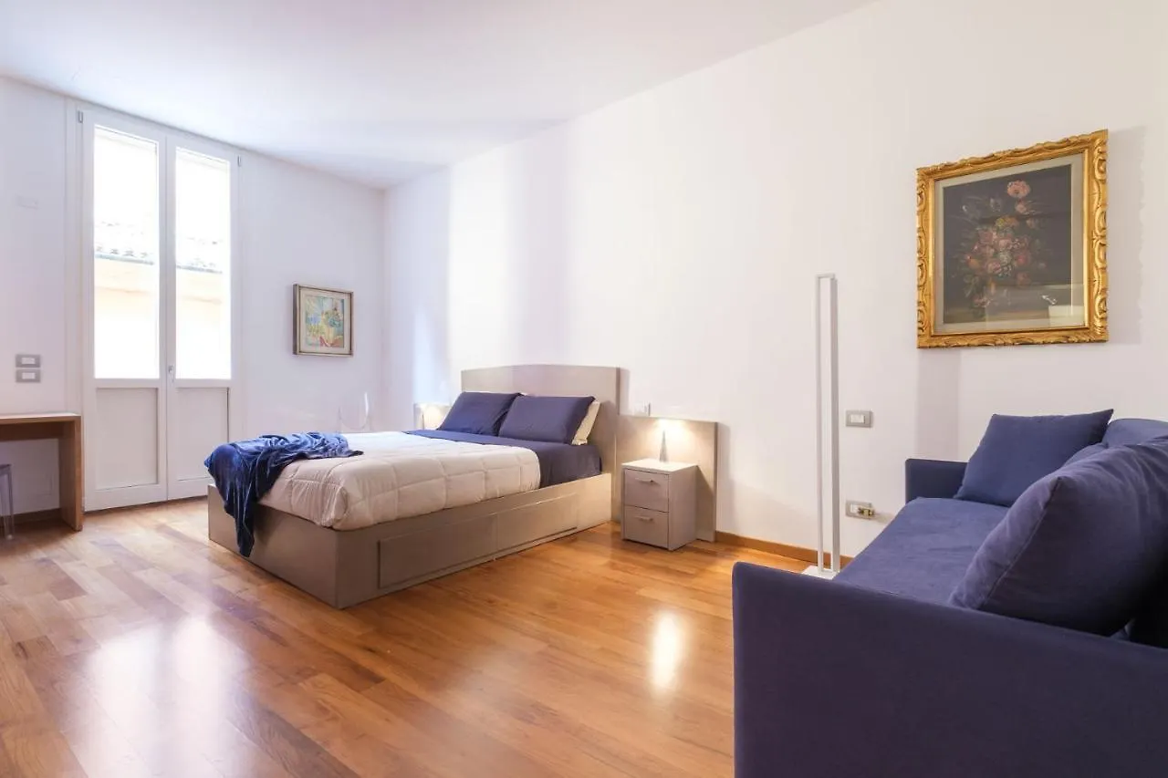 D'Azeglio & Galluzzi Suites Bolonia 0*,  Włochy