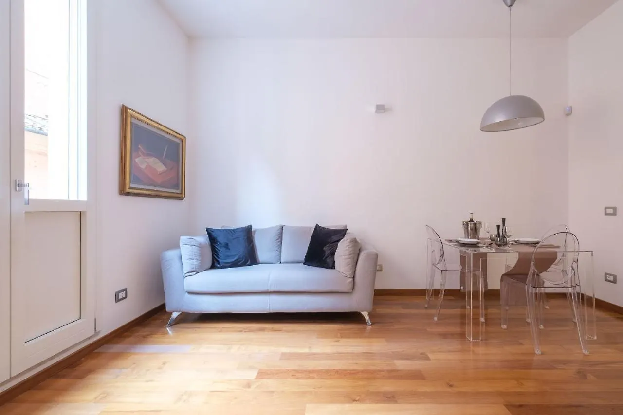 D'Azeglio & Galluzzi Suites Bolonia