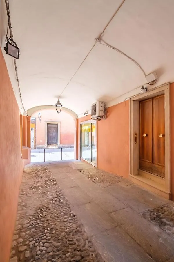 D'Azeglio & Galluzzi Suites Bolonia