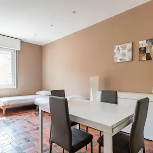  Apartamento Giorgi Homes - Family By Wonderful Italy
