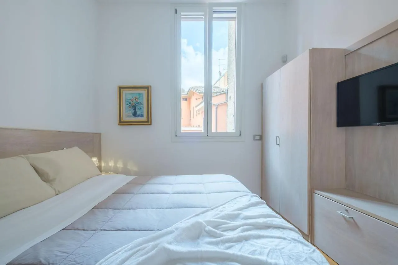 Appartement D'Azeglio & Galluzzi Suites Bologna