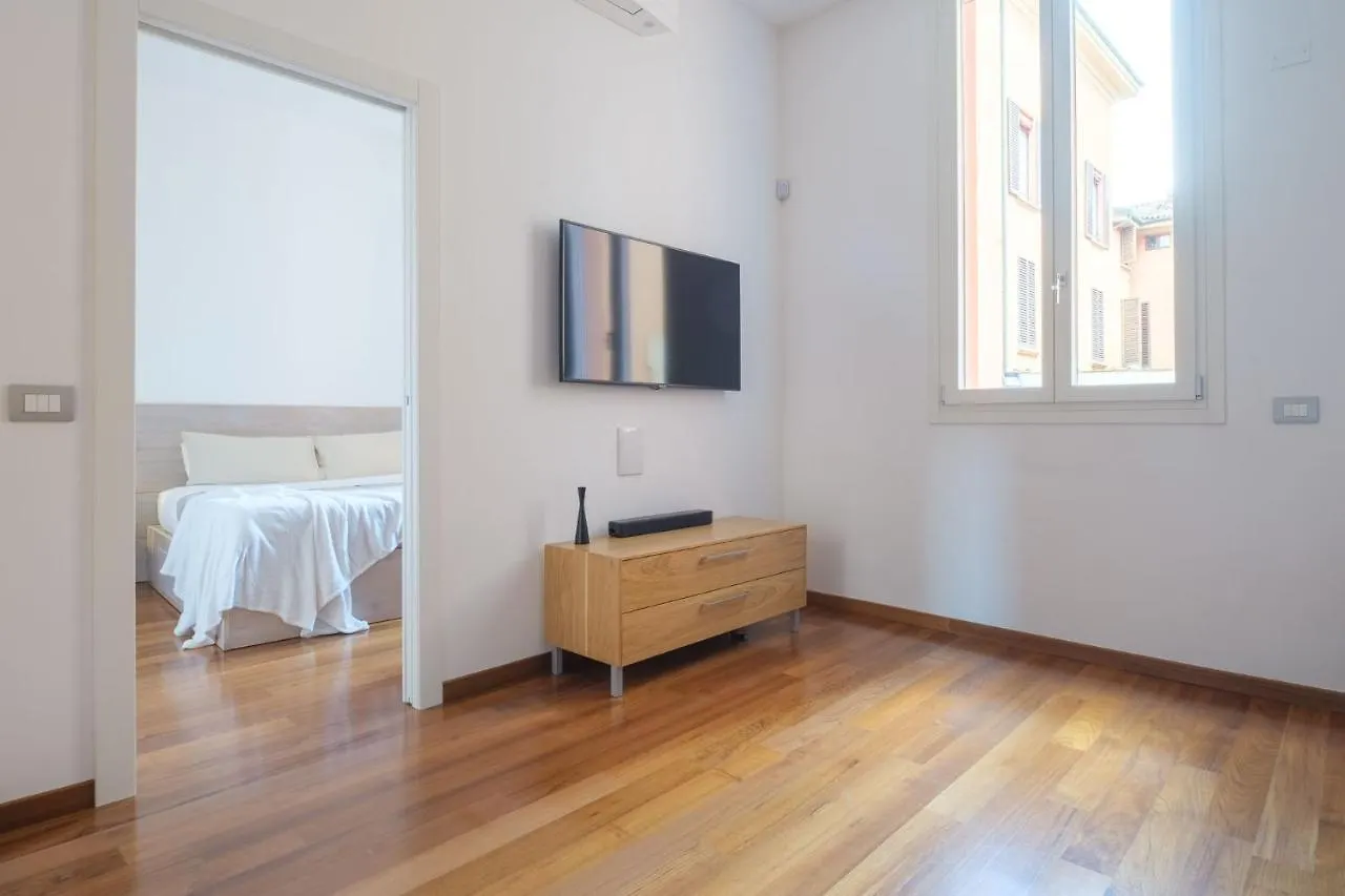 Appartement D'Azeglio & Galluzzi Suites Bologna