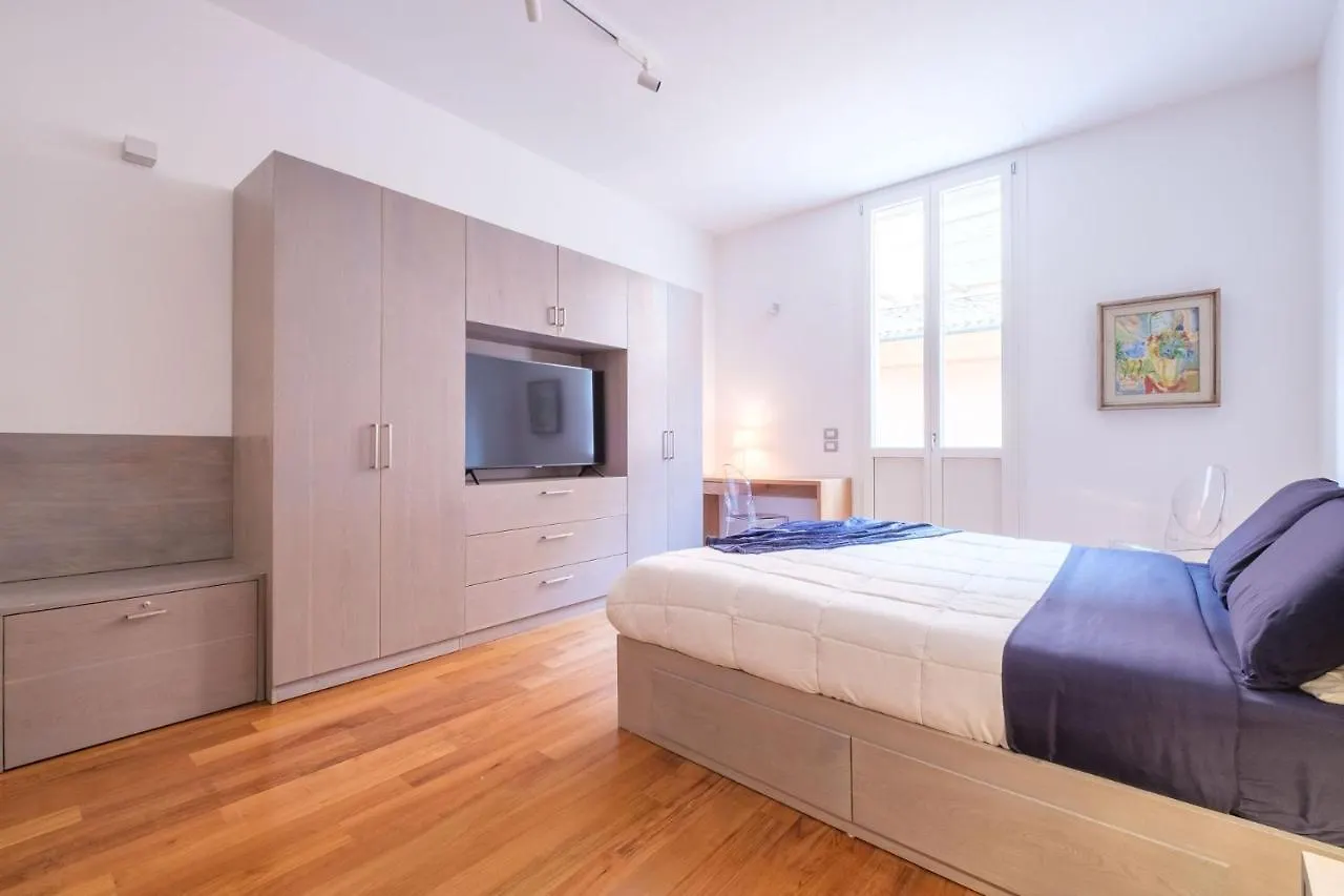 D'Azeglio & Galluzzi Suites Bologna Appartement