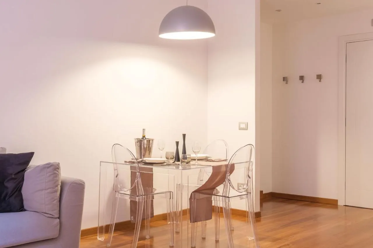 D'Azeglio & Galluzzi Suites Boloňa