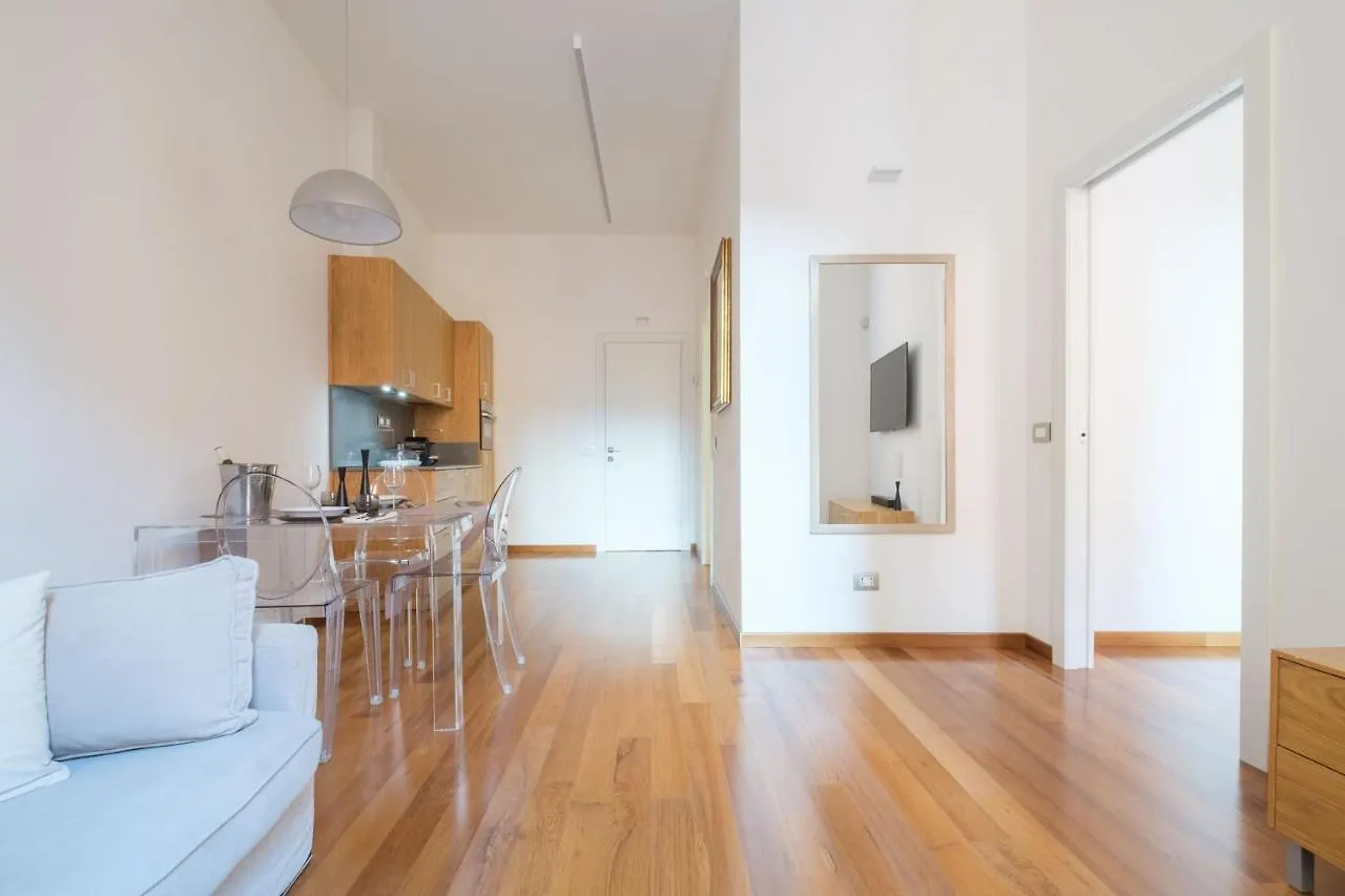 D'Azeglio & Galluzzi Suites Boloňa 0*,