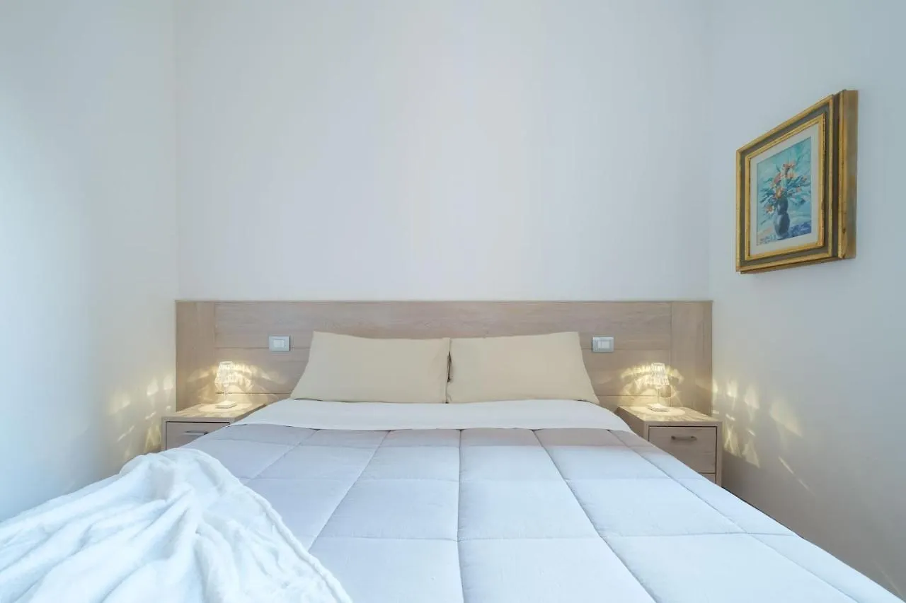 Apartmán D'Azeglio & Galluzzi Suites Boloňa