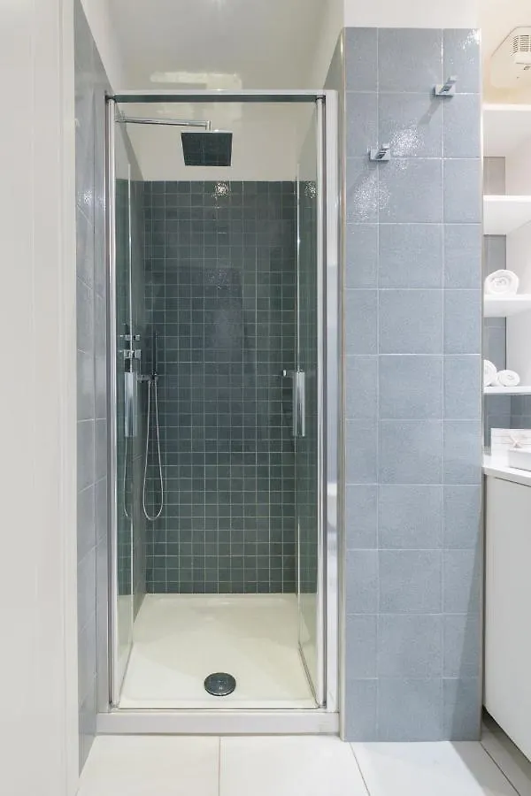 D'Azeglio & Galluzzi Suites Boloňa Itálie