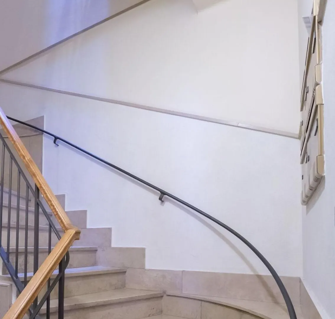 D'Azeglio & Galluzzi Suites Boloňa